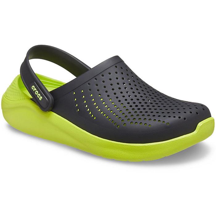 Сабо унисекс LiteRide Clog, размер M5W7 US (204592-0GU) (7468977