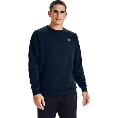 Under Armour Rival Fleece Crew 48 50 1357096 408 7469074 3 648.00 SIMA LAND.RU