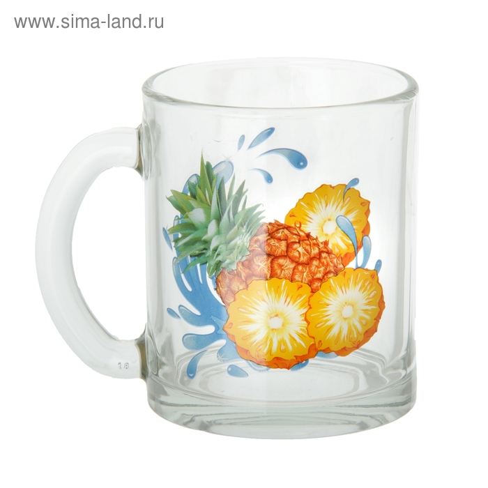 чашка стекло 300 мл. кружка 300мл стекло осз. кружка стеклянная 300 мл. кружка стеклянная 300 мл. 07c1334 кружка капучино 300мл.