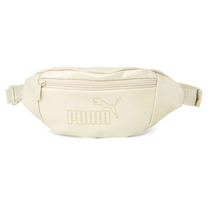 Сумка на пояс женская Puma Core Up Waistbag, размер X Tech size  (7792102) - Фото 1