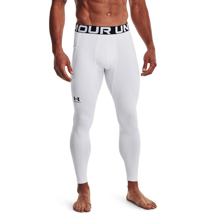 Тайтсы мужские Under Armour CG Leggings, размер 50-52  (1366075-100) - Фото 1