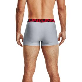 

Трусы 2 шт мужские Under Armour Tech 3In 2 Pack, размер 46-48 (1363618-011)