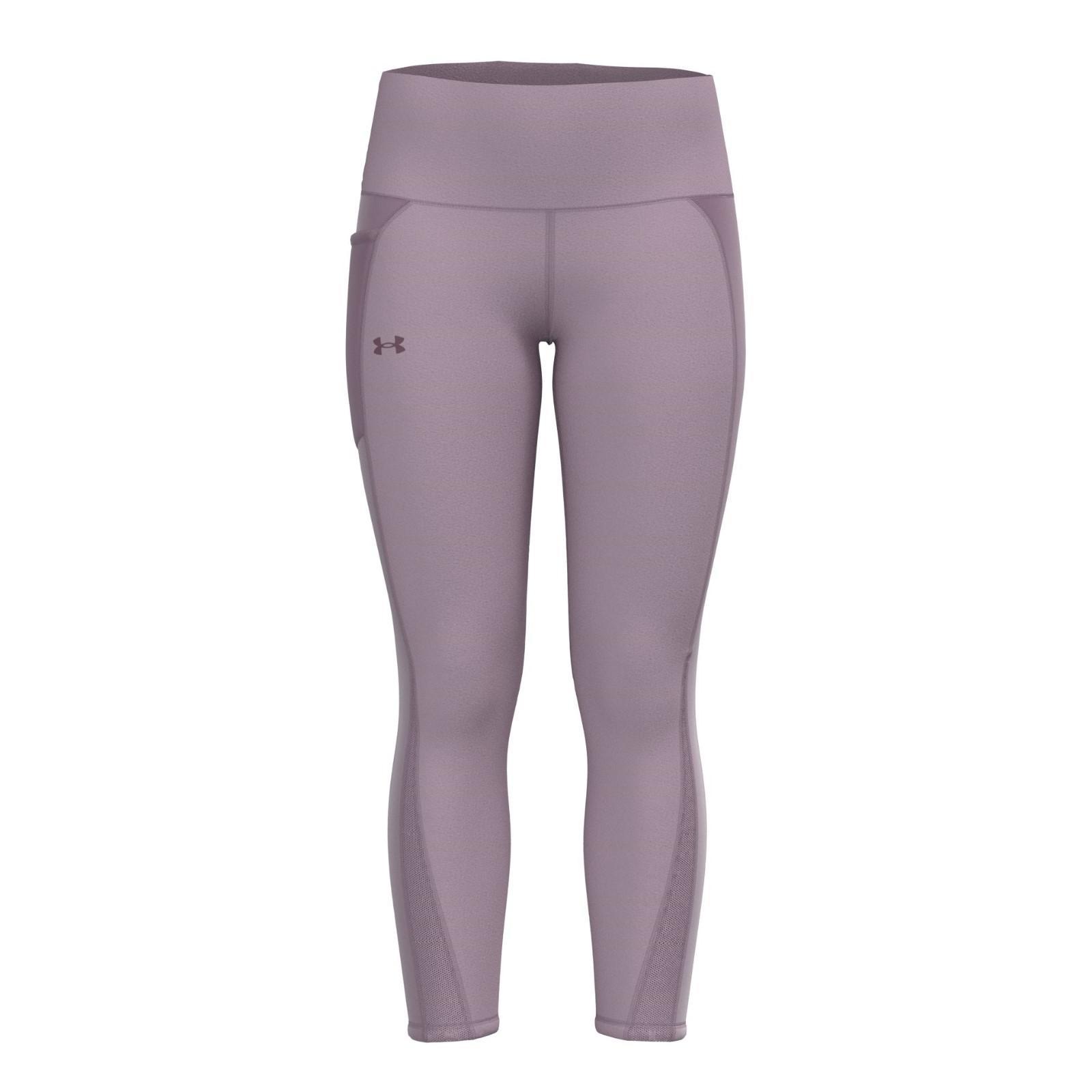 Укороченные леггинсы Under Armour HG Ankle Leggings Nov (1369292