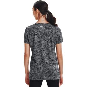 

Футболка женская Under Armour Tech Twist Graphic SSC, размер 40-42 (1366125-001)