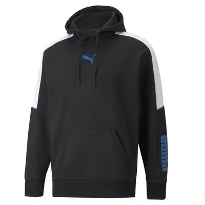 Puma modern sport hoody best sale