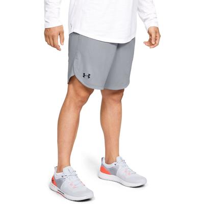 Under armour top training shorts