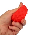 Подарочный набор развивающих тактильных мячиков «Новогодний подарок», 7 шт., Крошка Я - Фото 12