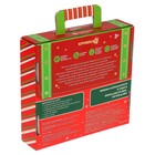 Подарочный набор развивающих тактильных мячиков «Волшебный чемоданчик», 4 шт., Крошка Я - Фото 14