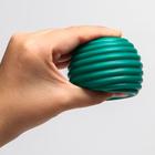 Подарочный набор развивающих тактильных мячиков «Волшебный чемоданчик», 4 шт., Крошка Я - Фото 5