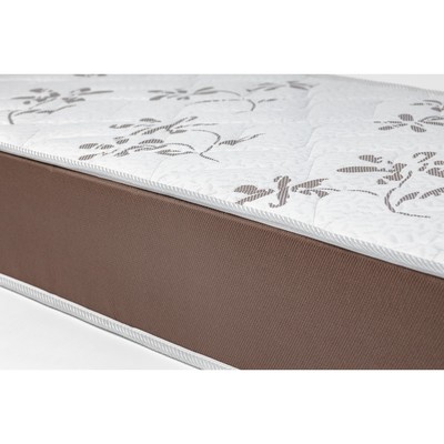 Матрас Adara Dreams Magnum Sirius, размер 120×200 см, высота 19 см, чехол трикотаж