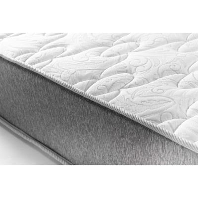 Матрас Adara Dreams Laxton Classic, размер 1200×2000 мм, высота 250 мм, чехол трикотаж