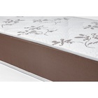 Матрас Adara Dreams Sleep Cleo, размер 160×200 см + подушка 50×70 см в подарок 7458995