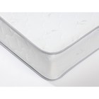 Матрас Adara Dreams White Mild, размер 180x200 см, высота 17 см, чехол трикотаж - фото 28188286