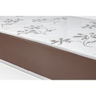 Матрас Adara Dreams Sleep Octant, размер 90x180 см, высота 24 см, чехол трикотаж - Фото 3