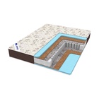 Матрас Adara Dreams Sleep Octant, размер 160×200 см - Фото 3