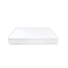 Матрас Adara Dreams White Soft, размер 80x180 см, высота 21 см, чехол трикотаж - Фото 3