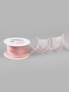 розовая сирень