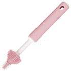 Ёршик для ухода за детскими сосками, МИКС - Фото 3