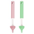 Ёршик для ухода за детскими сосками, МИКС - Фото 4