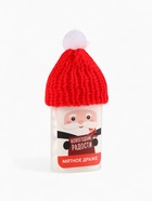 Драже конфеты в банке, с витамином С «Дед Мороз», мята, 18 г - Фото 4