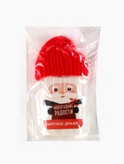 Драже конфеты в банке, с витамином С «Дед Мороз», мята, 18 г - Фото 7