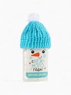 Конфеты драже в банке «Снежного года», с витамином С, мята, 18 г - Фото 4