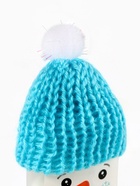 Конфеты драже в банке «Снежного года», с витамином С, мята, 18 г - Фото 6