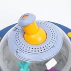 Набор юного исследователя "Летающая тарелка" - фото 42736254