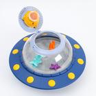 Набор юного исследователя "Летающая тарелка" - фото 42736255