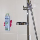 Держатель-липучка в ванную «Рука», 12х10,5 см, МИКС - Фото 6