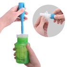 Набор ершиков для мытья детских бутылочек 2в1, 2 шт - Фото 4