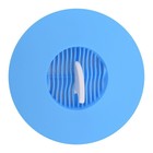 Ситечко в раковину «Плавник», МИКС - Фото 2