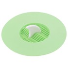 Ситечко в раковину «Плавник», МИКС - Фото 5