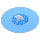 Ситечко в раковину «Плавник», МИКС - Фото 6