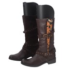 Формодержатели для голенищ сапог, 2 шт, 32х26 см (комплект 2 шт) - фото 27788317