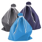 Чехол для хранения обуви 27х36 см, МИКС - Фото 7