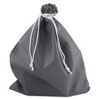 Чехол для хранения обуви 27х36 см, МИКС - Фото 9