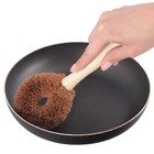 Щетка-ёршик для мытья посуды (комплект 2 шт) - фото 27788338