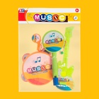 Набор музыкальных инструментов «Оркестр», 4 предмета - Фото 6