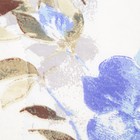 Одеяло 140х205 см, цвет МИКС, вес 1,73 кг 7444288