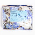 Одеяло 140х205 см, цвет МИКС, вес 1,73 кг 7444288