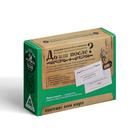 Новогодняя настольная игра «Новый год: Большая дурацкая викторина. До или после», 100 карт, 14+ - Фото 5