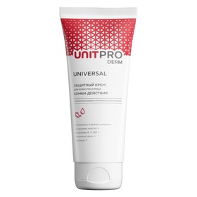 Крем защитный для кожи Unitpro Derm Universal комбинированного действия,100 мл 7118605