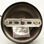 Светильник BayerLux 1650/1 E27 40 Вт черный 44×44×28 см - фото 3765444