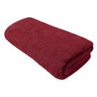 Махровое полотенце «Моно», размер 70x140 см - фото 9426515