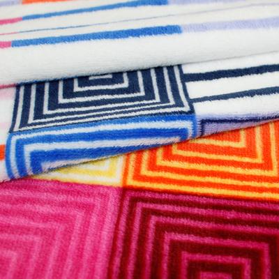 Покрывало «Пикассо», размер 180x220 см