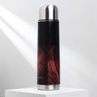 Термос «Всегда лучший», 750 мл - Фото 2