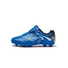 Бутсы футбольные Atemi SD300 MSR, синтетическая кожа, цвет голубой, размер 30 - Фото 2