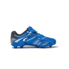Бутсы футбольные Atemi SD300 MSR, синтетическая кожа, цвет голубой, размер 44 - Фото 3