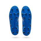 Бутсы футбольные Atemi SD300 MSR, синтетическая кожа, цвет голубой, размер 44 - Фото 5